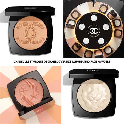 OVERSIZE ILLUMINATING POWDER 